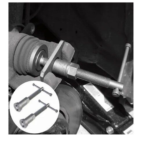 Set Opresor Para Cambiar Piston Frenos Universal 