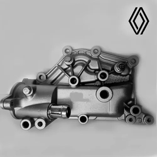Toma De Agua Termostato Renault Clio 1.6 L