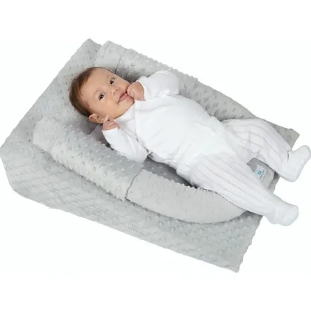 Almohada reflujo online bebe