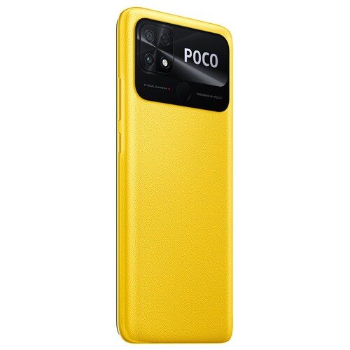 Xiaomi Poco C40 32GB 3GB Ram Amarilla