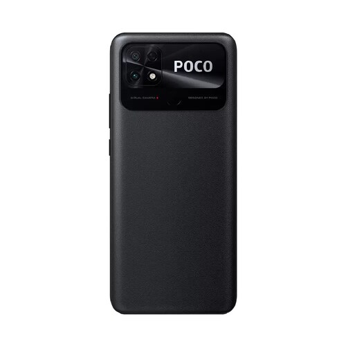 Xiaomi Poco C40 32GB 3GB Ram Negro.