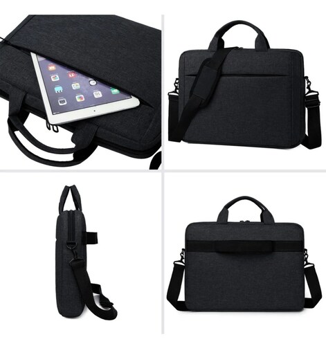 Impermeable Maletín Para Laptop De 15.6 Pulgadas Portátil