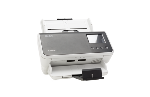Escáner Kodak Alaris S2000 S2060W Resolución 600 dpi 60PPM  