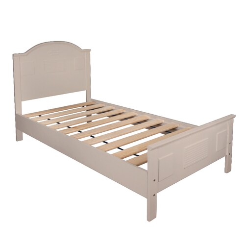 Cama coche individual - cuarto infantil DUDUK