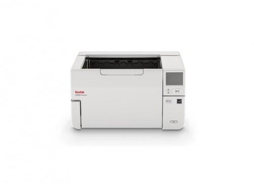 Escáner Kodak Alaris S3100f Resolución 600 dpi 100 PPM ADF