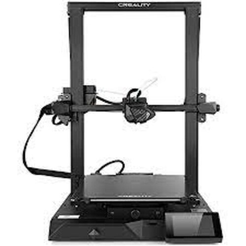 Impresora 3D Creality CR-10 Smart FDM 300x300x400mm  