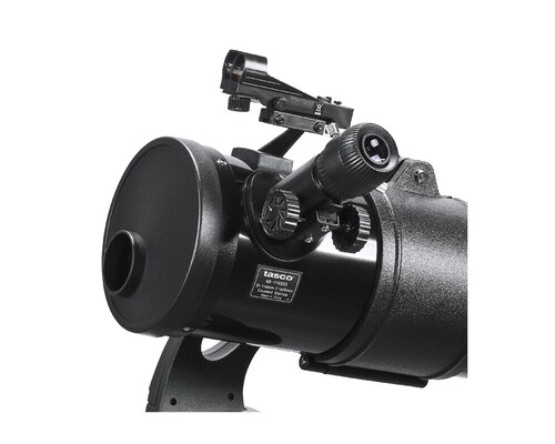 Telescopio Tasco Spacestation Reflector 500x114 mm