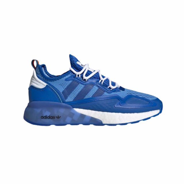 Tenis Adidas ZX 2 K Boosy Ninja Boost Unisex Especial Edition.