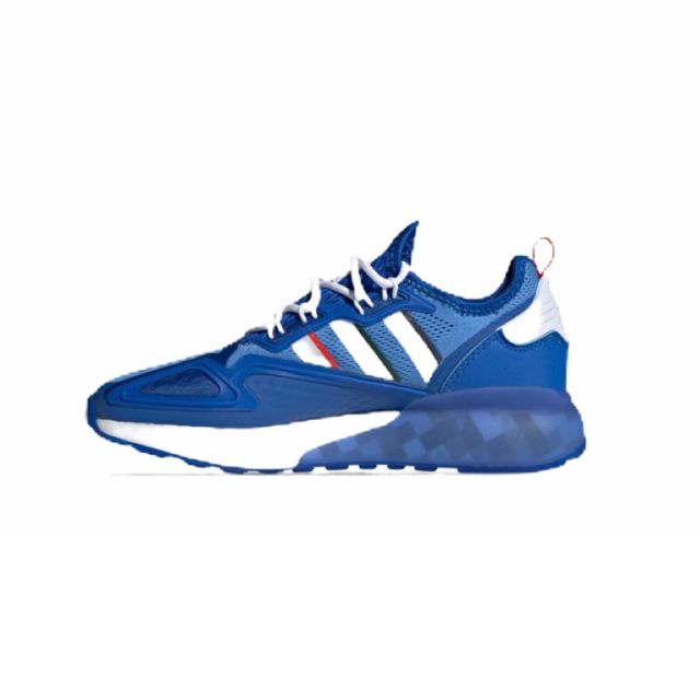 ⭐️K⭐️ Tenis Adidas ZX 2 K Boosy Ninja Boost Unisex Especial Edition.