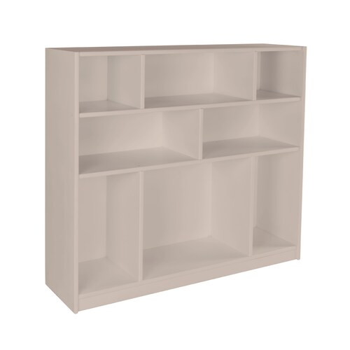 Estante Moderno de Madera para Niños y Niña 7 Colores