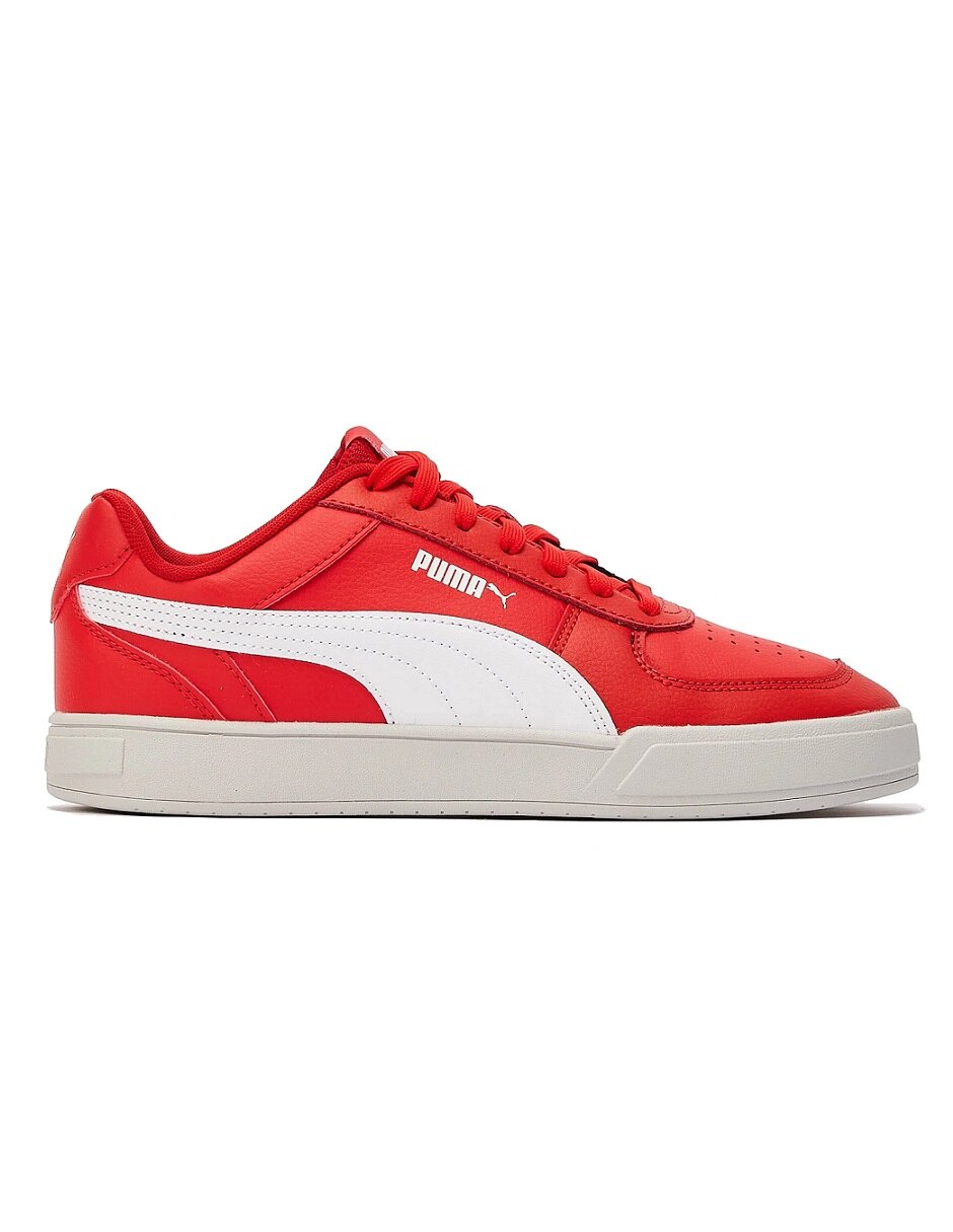 Tenis Puma Caven Caballero Original 380810 19