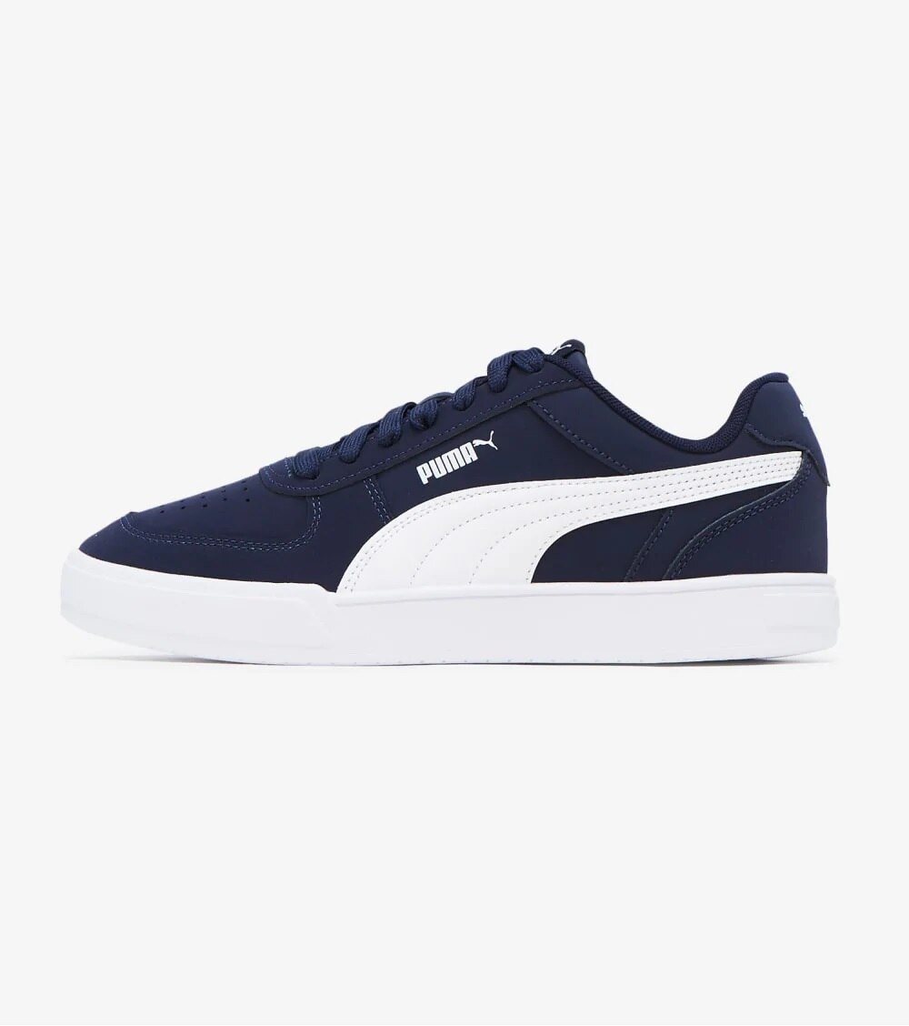 Tenis puma discount de pano