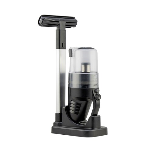 AVERA Aspiradora De Mano Portátil, Sin Cable, Pro Cyclone, 4 Accesorios, Batería de iones de litio, Recarcagable, ASP01