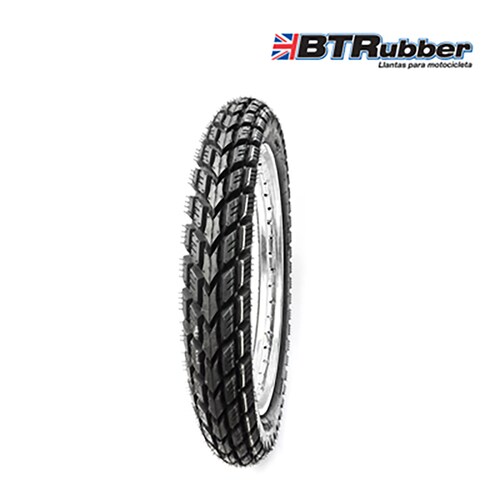Llanta MOTO DP 80-20 Tube Type 300-17 BTR 079.