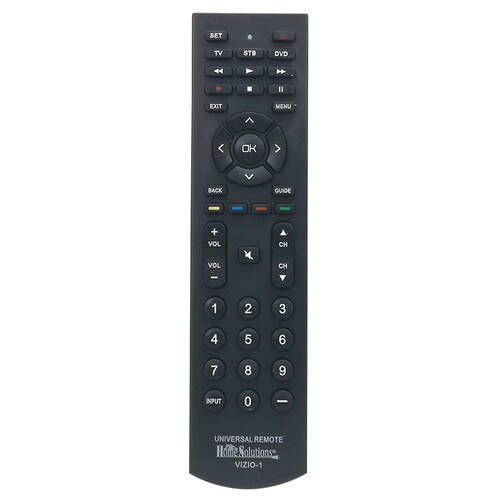 Control Remoto para Pantalla VIZIO / Master / VIZIO-1