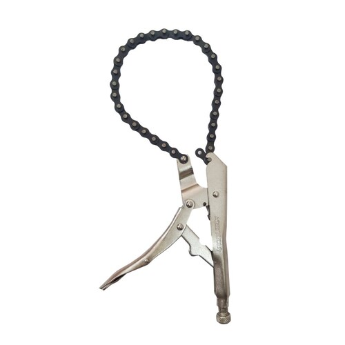 Pinzas de presion de cadena 10 profesional.