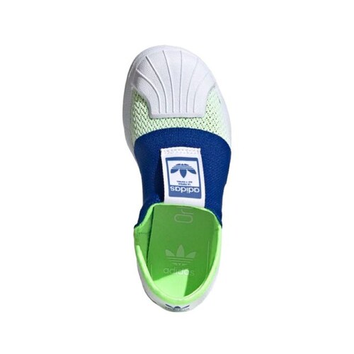 adidas gazelle silver green womens adidas Adifom Superstar 360 Shoes White 5K