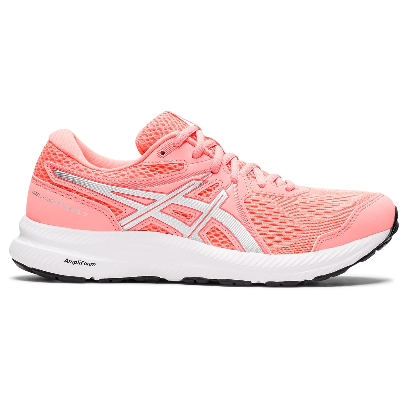 Pisada top supinadora asics