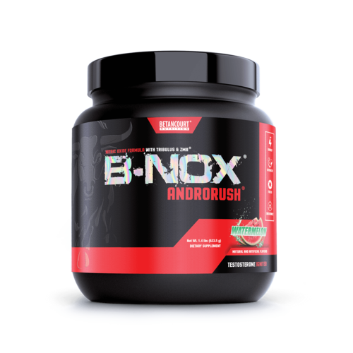 Pre entreno B Nox 633gr  35 serv Betancourt .
