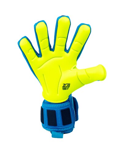 Guantes de Portero Buffon Androide Pro - Golero Sport