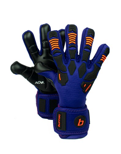 Guantes de Portero Buffon Androide Pro - Golero Sport