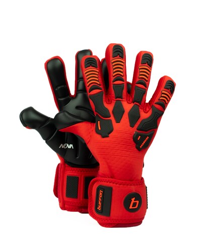 Guantes de Portero Buffon Androide Pro - Golero Sport