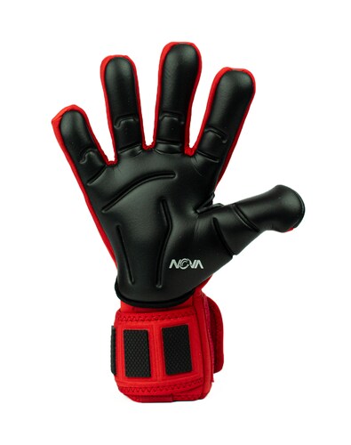 Guantes de Portero Buffon Androide Pro - Golero Sport