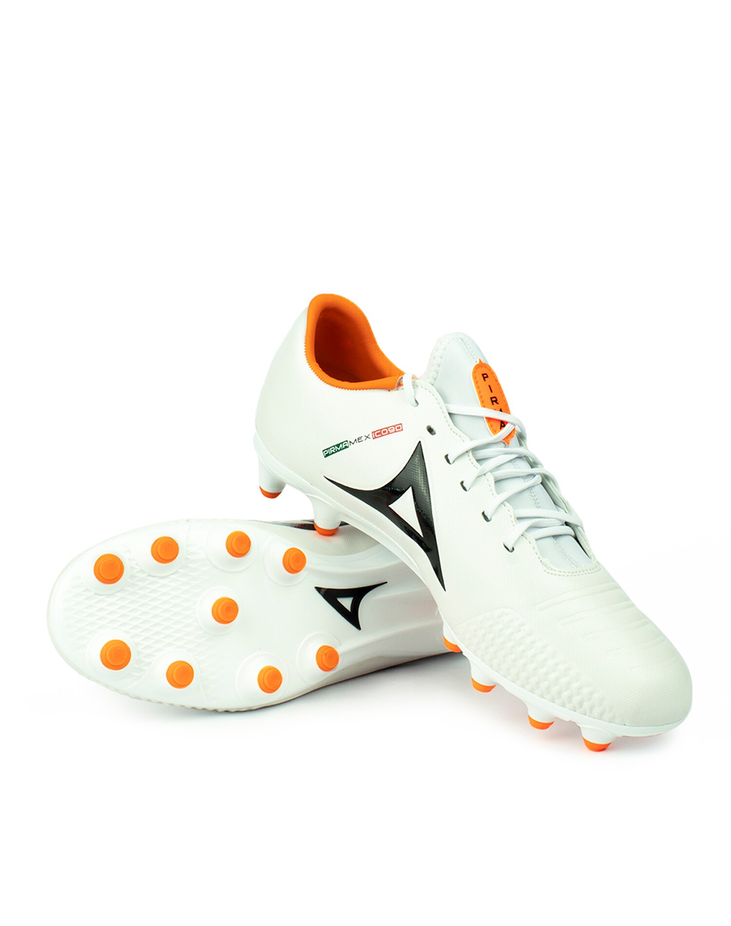 Zapatos de Futbol Soccer Pirma Imperio Mod 3005 Golero Sport