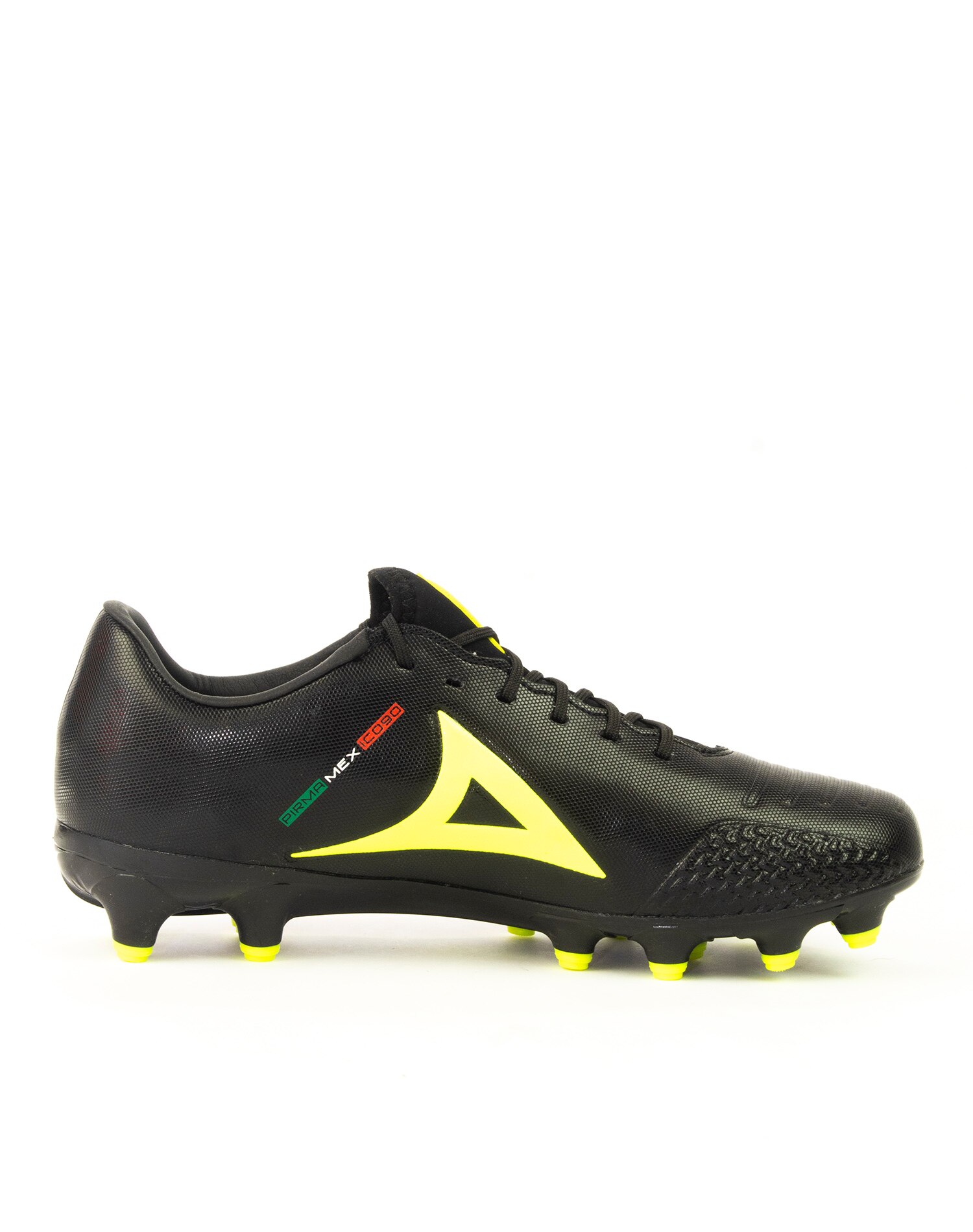 Zapatos de Futbol Soccer Pirma Imperio Mod 3005 Golero Sport