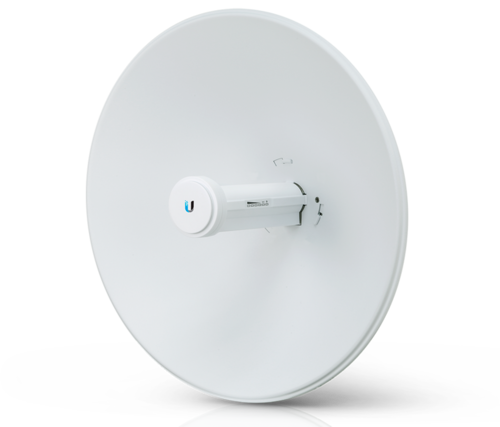 Ubiquiti Networks Antena PowerBeam AC Gen2, 18dBi, 2.4GHz  