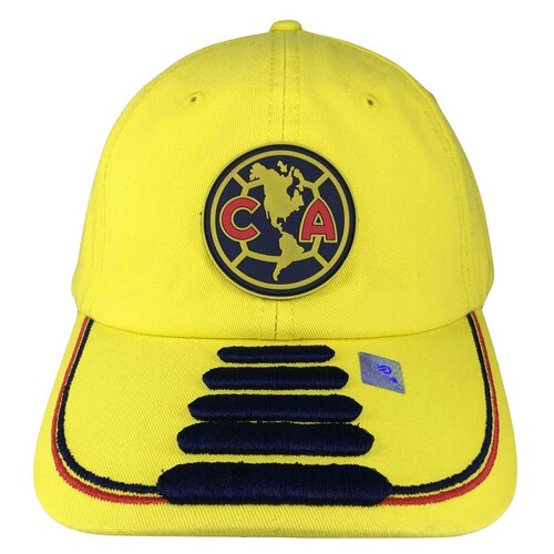 Gorra Oficial America Fc.