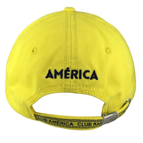 Gorra Oficial America Fc.