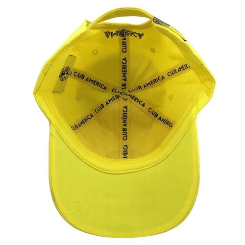 Gorra Oficial America Fc.