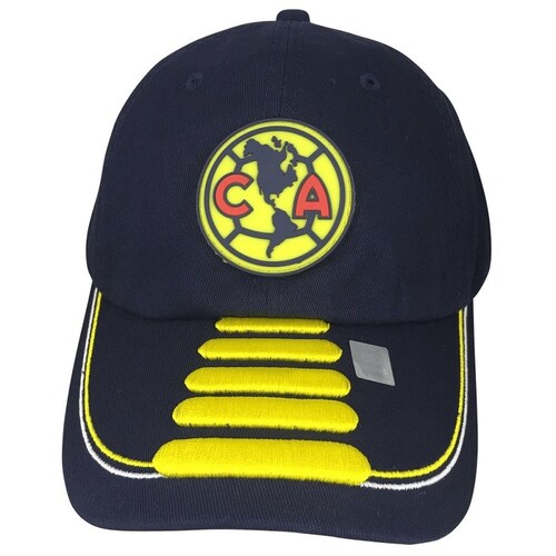 Gorra Oficial America Fc.