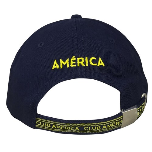 Gorra Oficial America Fc.
