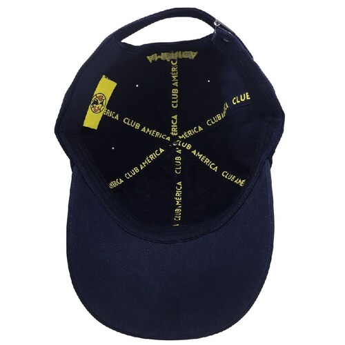 Gorra Oficial America Fc.