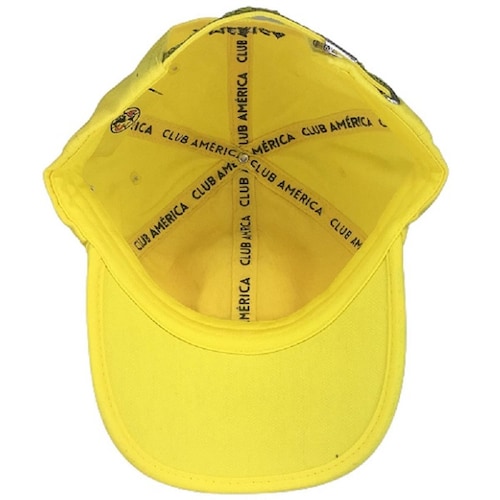 Gorra Oficial America Fc.