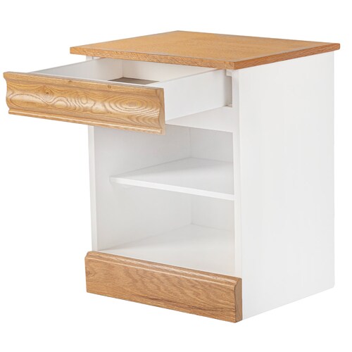 Buro infantil de madera con cajón Duduk.