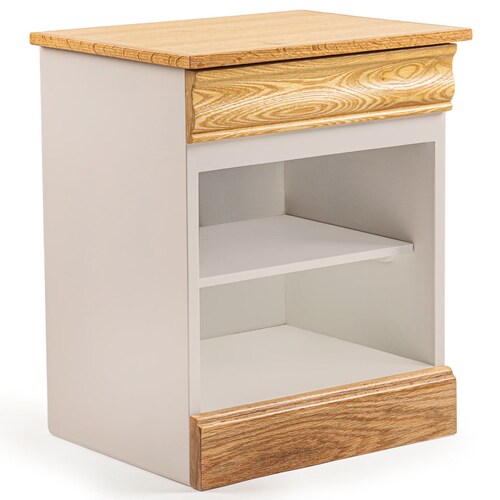 Buro infantil de madera con cajón Duduk.