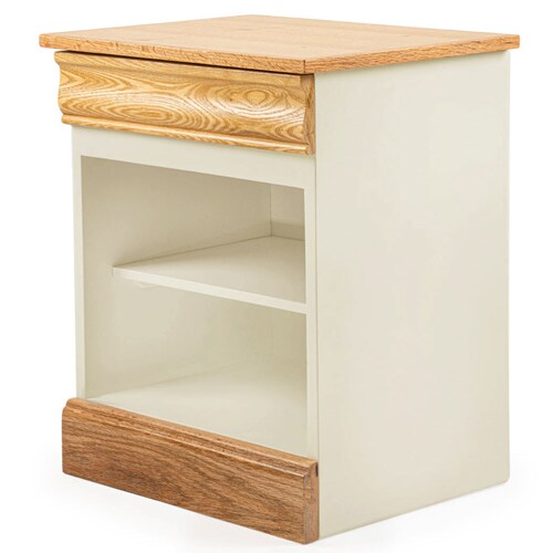 Buro infantil de madera con cajón Duduk.