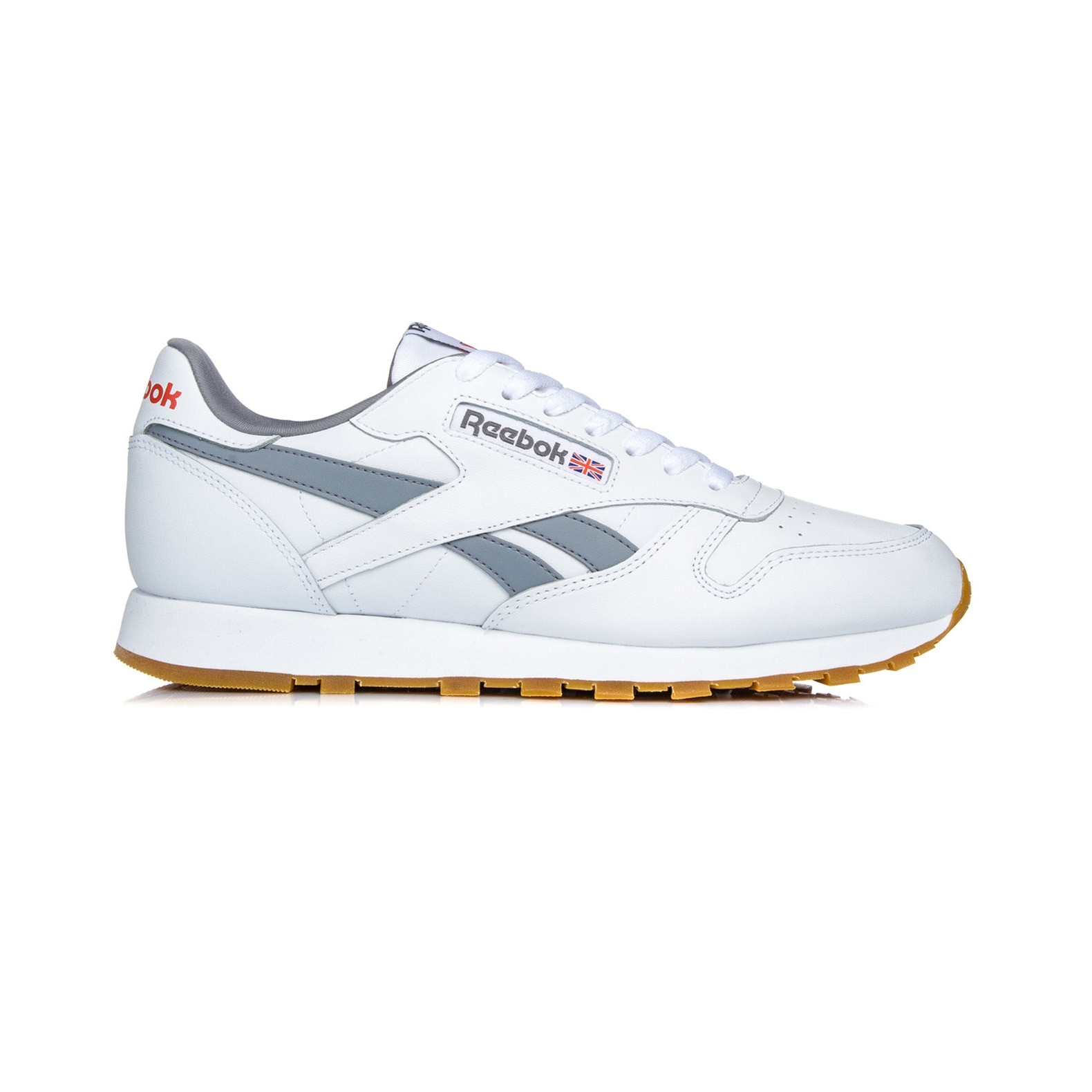 Tenis reebok outlet clasicos blancos