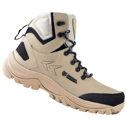 BOTA INDUSTRIAL DIELÉCTRICA BOBCAT B1301 ARENA CASCO POLIAMI