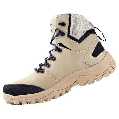 BOTA INDUSTRIAL DIELÉCTRICA BOBCAT B1301 ARENA CASCO POLIAMI