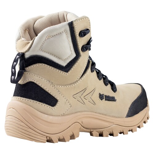 BOTA INDUSTRIAL DIELÉCTRICA BOBCAT B1301 ARENA CASCO POLIAMI