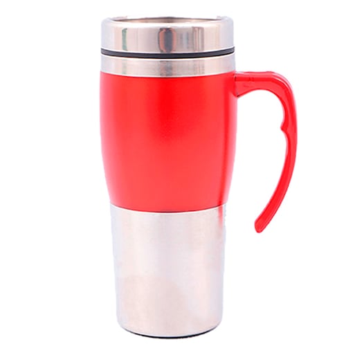 Térmo Acero Doble Pared ideal para Café