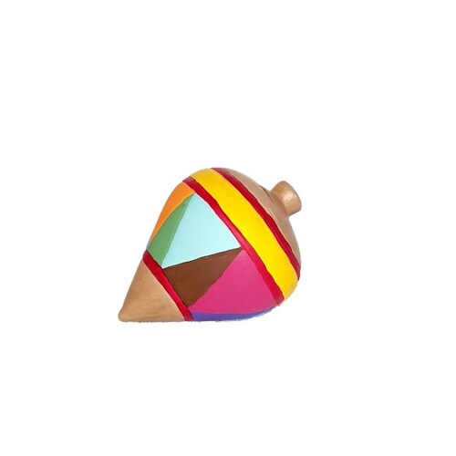 Juego alcancias juguetes tradicionales mexicanos