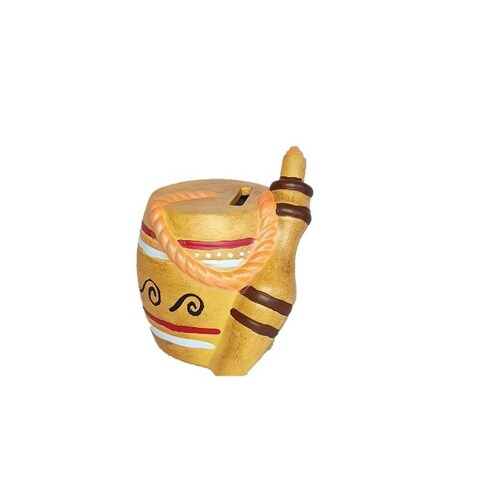 Juego alcancias juguetes tradicionales mexicanos