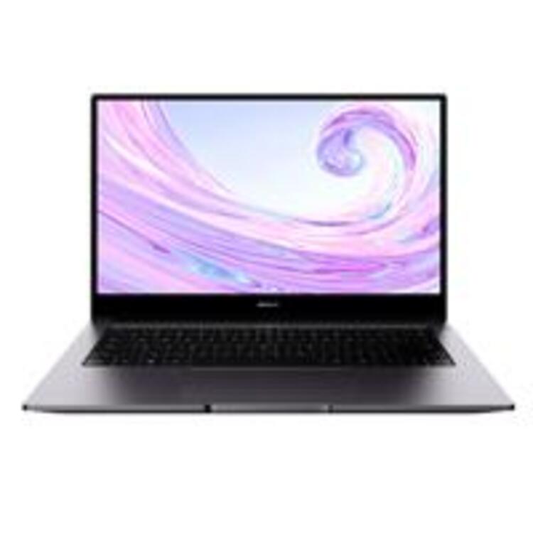 Laptop Huawei MateBook B3-410 14 Full HD, Intel Core i5-10210U