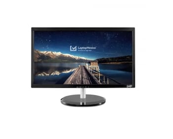 Monitor Gamer 27 DXT GAMING SIGHT 1Ms 165Hz Full HD VA LED RGB HMDI Fr
