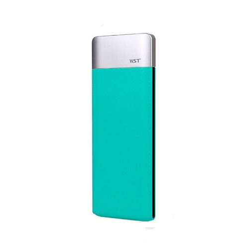 Power Bank Batería Portátil 6000mah Colores Pila